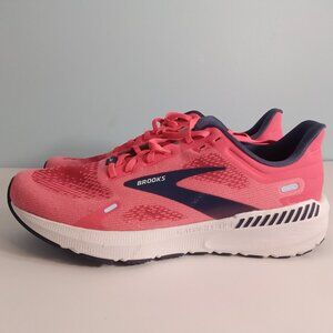 Women's Brooks Launch GTS9 size 10